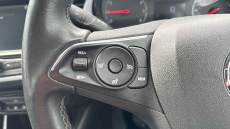 Vauxhall Crossland 1.2 Turbo SE 5dr Petrol Hatchback